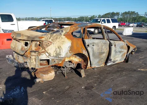 2018 Honda Accord Ex z USA, uszkodzony, nr VIN 1HGCV1F41JA005817